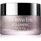 Dr Irena Eris Volumeric krema za predel okoli oči za zapolnitev in korekcijo gub SPF 20 15 ml Cene