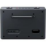 Kenwood CR-ST200S-B Pametni radio z DAB+ internetnim radiom, Bluetooth® in IPS barvnim zaslonom, crna | Shoptok.si