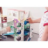  3D XXL Parking coloring book | Shoptok.si