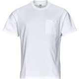Levi's SS POCKET TEE RLX Bijela Cijene