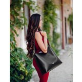 Vuch Justeene Black Handbag | ePonuda.com