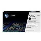 HP 507A original original Toner cartridge CE400A black standard capacity 5.500 pages 1-pack Cene