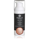 BasicLab Dermocosmetics Masculis blaga dnevna krema za muškarce SPF 30 50 ml | shoptok.hr