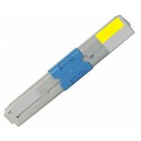 Eurotoner Zamjenski toner za OKI C310 - C510 ŽUTA, 2500 str. za OKI C310, C330, MC361, C510, C530, MC561 | shoptok.hr