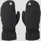 Volcom Quilt Loft Rokavice Mitt black | Shoptok.si