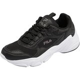 Fila Nizke superge siva / črna | Shoptok.si