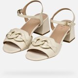 Geox Cream women's sandals New Eraklia 50 T - Women's | shoptok.hr
