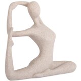 PT LIVING Kipec iz poliresina (višina 19 cm) Yoga Bow – | Shoptok.si