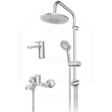 Rosan Blau set sa usponskim tušem B133530 | ePonuda.com