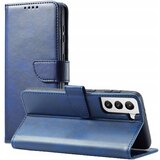 HURTEL MAGNET CASE ETUI CASE OBUDOWA Z KLAPKĄ DO SAMSUNG GALAXY S22+ NIEBIESKI, (21899816) | Shoptok.si