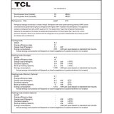 Tcl klima uređaj Elite Inverter 5,1kW - TAC-18CHSD/XA73I | shoptok.hr