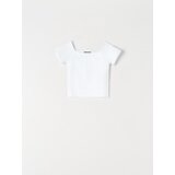 Sinsay ženska majica kratkih rukava 8661J-00X | shoptok.hr