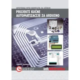 Ginter Spaner - Projekti kućne automatizacije za Arduino