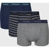 PRIMAL 3PACK Boksarice Francis