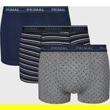 PRIMAL 3PACK Bokserice Francis | shoptok.hr