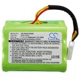 VHBW Baterija za Neato Robotic XV-11 / XV-12 / XV-15 / Vorwerk VX100, 3500 mAh Cijene