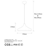Opviq visilica barek 11544 | ePonuda.com