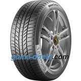 Continental WinterContact TS 870 P ( 255/45 R20 101T Conti Seal, EVc ) zimska pnevmatika | Shoptok.si