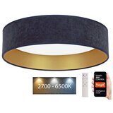  Brilagi - LED prigušiva svetiljka VELVET SMART LED/36W/230V Wi-Fi Tuya + daljinski upravljač | Eponuda.com
