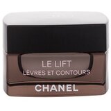 Chanel le lift Lèvres et contours krema za ustnice 15 g | Shoptok.si