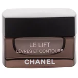 le lift Lèvres et contours sjajilo za usne 15 g