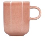 ONA Rožnata skodelica iz kamenine 300 ml Duna – Cene