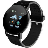  Pametni sat 119s Plus - Crna KP32550 | shoptok.hr