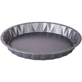 Altom design SNB kalup za pečenje, okrugli, sivi, 28 cm -204009164 | shoptok.hr