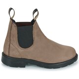 Blundstone Polškornji KIDS CHELSEA BOOTS Bež | Shoptok.si