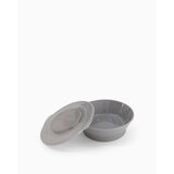 Twistshake zdjelica 6+m Pastel Grey Cijene