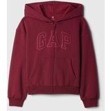 GAP Kids Sweatshirt with Logo - Girls | shoptok.hr