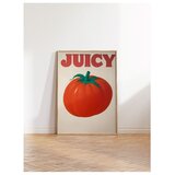 WALLXPERT dekorativna slika u okviru 30 x 40 cm | Eponuda.com