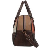 Janet Torba fashion Maya Journey FW25 28,5x14x18 cm J-047B P15 Netto | shoptok.hr
