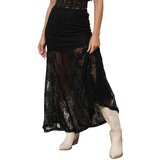 La Modeuse 74428_P175944 Crna | shoptok.hr