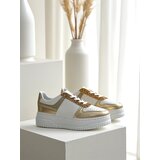 Resti Women's Sneakers with Glitter Qisofi | shoptok.hr