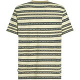 O'neill Majica temno modra / rumena | Shoptok.si