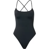 Roxy Jednodijelni kupaći kostim crna