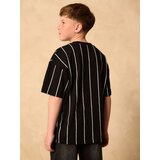 Next Majica črna / bela | Shoptok.si