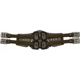 Podsedelni pas Ebony Equi-Soft brez podloge - 50 cm