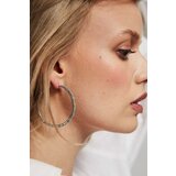 Marisse Earrings L-Kk-4006 Silver | ePonuda.com