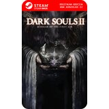 Dark Souls 2 Scholar of the First Sin - Steam koda brez škatlice (WINDOWS PC | STEAM DECK) | Shoptok.si