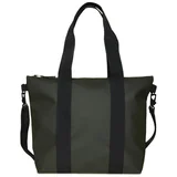Torbe TOTE BAG Zelena