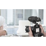 Saramonic On-camera mikrofon | shoptok.hr