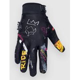 Tsg DW Gloves black drip / in | Shoptok.si