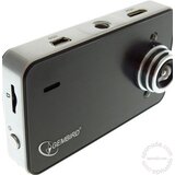 Gembird DCAM-005 Metal HD Dashcam with microphone and night vision web kamera | ePonuda.com
