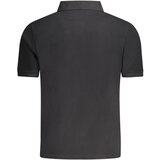 North Sails MEN&#39;S SHORT SLEEVE POLO BLACK | shoptok.hr