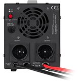 Rebel POWER-1000 RB-4003 UPS 1000 VA / 700 W s čistim sinusnim valom Slike