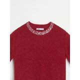 Sinsay Džemper bluza s mješavinom vune | shoptok.hr