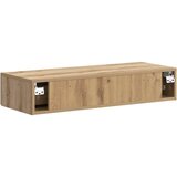 Stolna montirana na zid Hrast artisan 87 5 x 34 5 x 17 cm | shoptok.hr