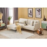 Atelier Del Sofa ugaona garnitura Revos Left Cream Cene